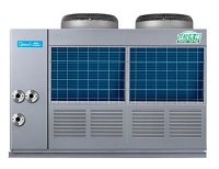 新乡美的空气能、新乡美的空气能热水器、新乡美的空气能安装